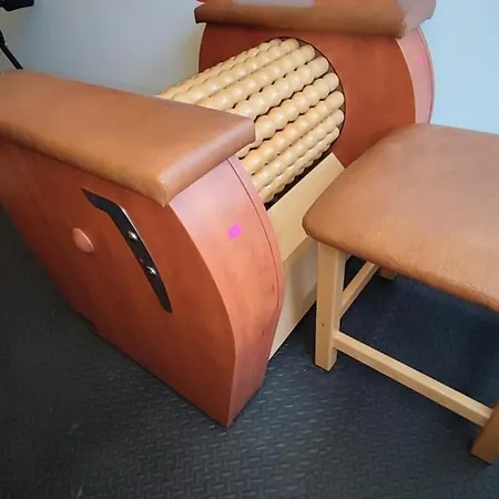 Apartment Unifit