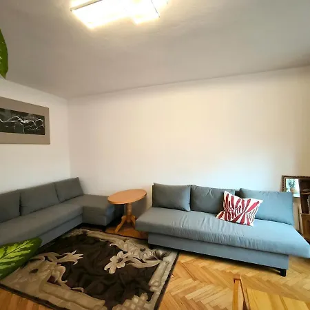 Apartman Unifit Szczecin