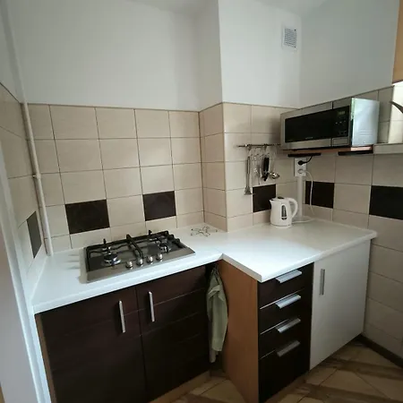 Apartman Unifit