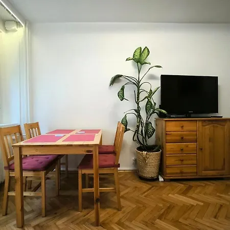 Apartment Unifit *