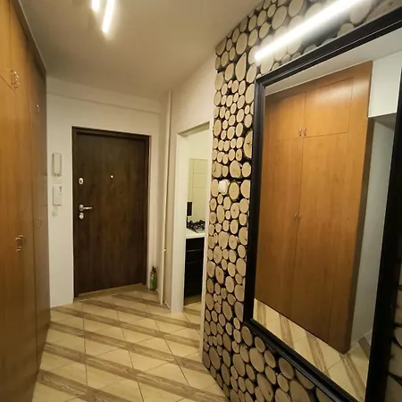Unifit Apartman