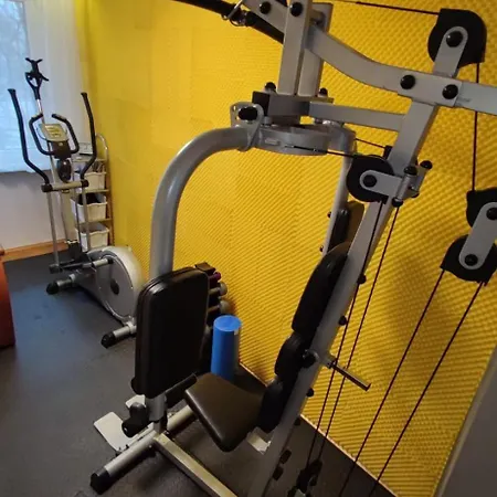 Apartman Unifit