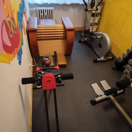 Apartment Unifit *