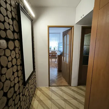 Apartman Unifit *
