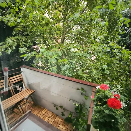 Unifit Apartman