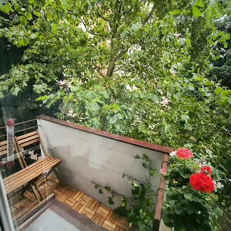 Unifit Apartment