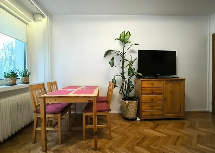 アパート Unifit *