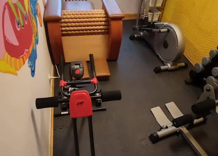 アパート Unifit *