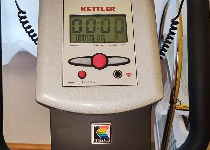 Unifit アパート シュチェチン