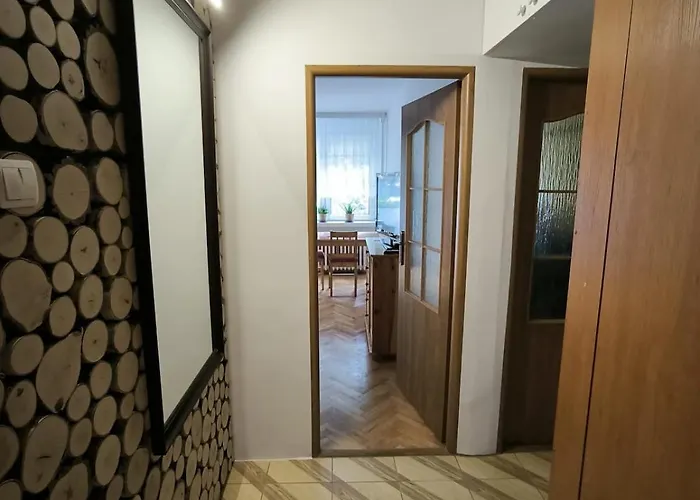 アパート Unifit *