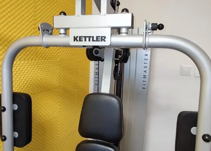 アパート Unifit *